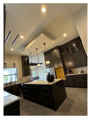 Danel Fernandez Electric