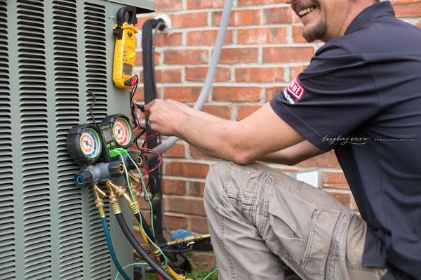 Ally Heating and Air