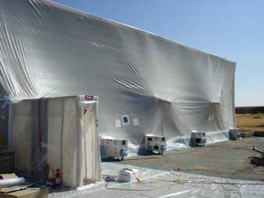 Element 26 Contracting