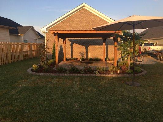 Hernandez Brick And Masonry