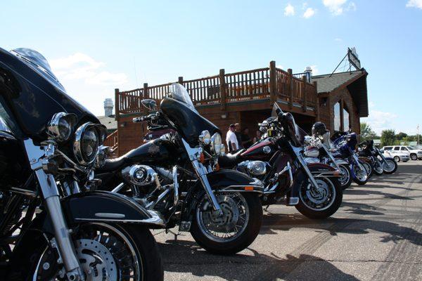 Edge-O-Dells Bar & Resort
