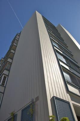 Berkeley Town House Cooperative Corporation