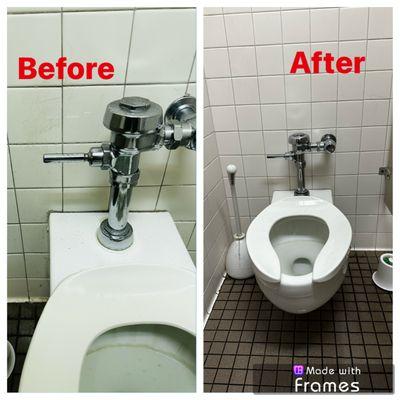 Ven’s Cleaning Services