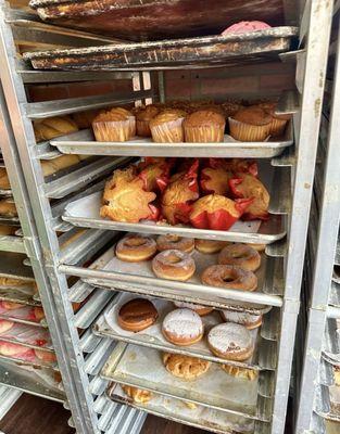Panaderia el trigal