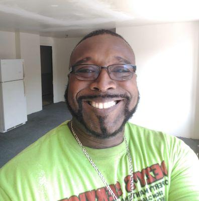 Dezy Service Property Maintenance and Management HVAC