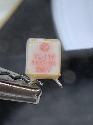 Electronic Parts