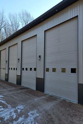 Hometown Garage Door