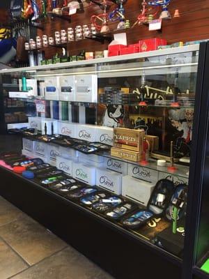 Alcosta Smoke Shop