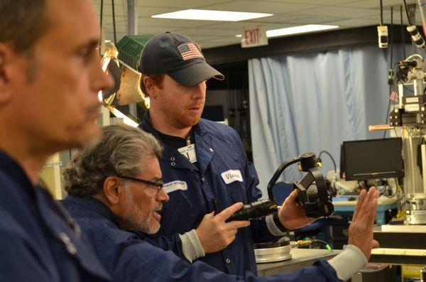 Silver Arc Productions