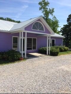 Shining Time Child Development Center