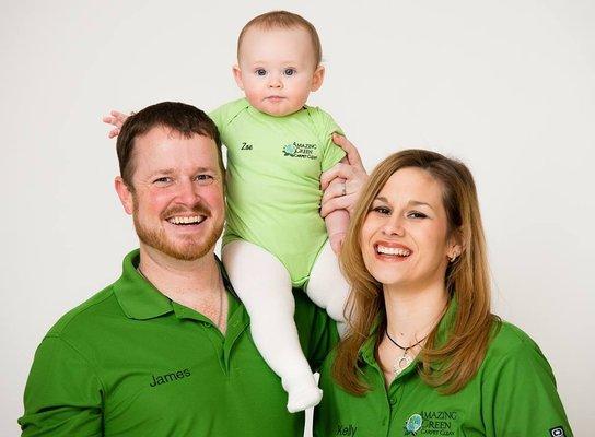 A Happy Family business for over 65 years...