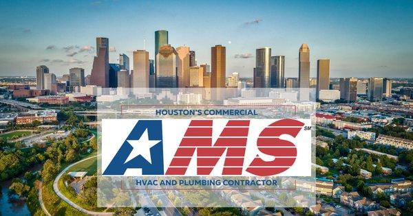 Houston's most innovative and value-engineered commercial HVAC and Plumbing contractor.
Plumbing Systems · Ventilation Equi