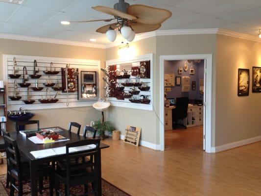 Ken A Hudson Plumbing Inc