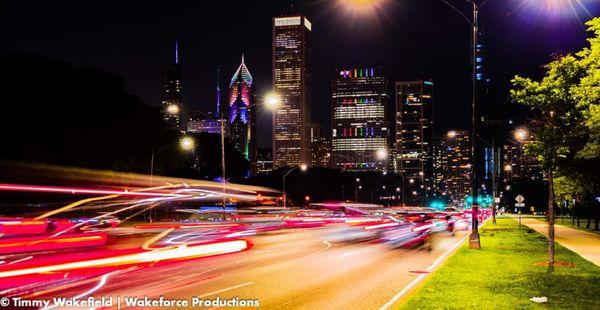 Wakeforce Productions