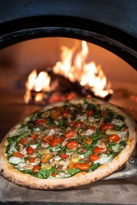 Giuseppe's Steel City Pizza