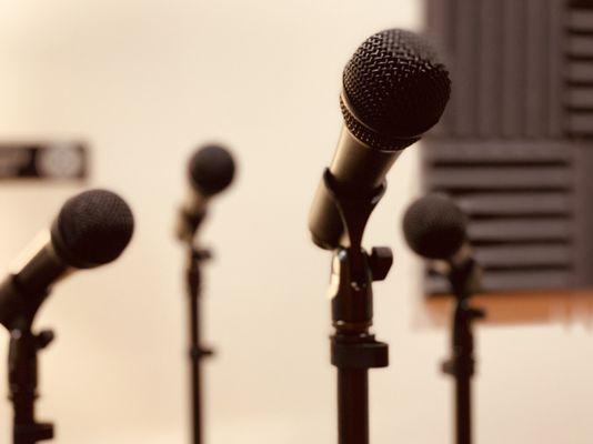 The Music Range Rehearsal Space - Denver