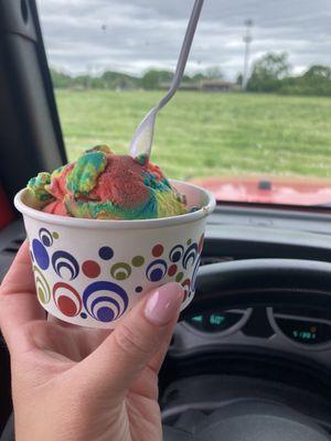 Michigan classic- Superman