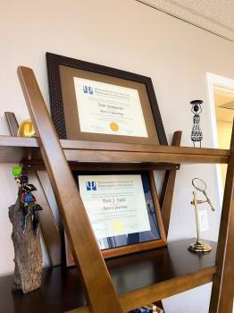 The Green Room Psychological Services - San Diego