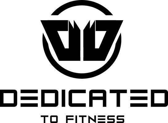 Dedicated To Fitness Apparel