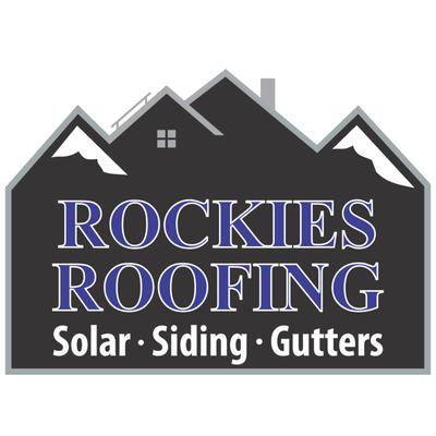 Rockies Roofing