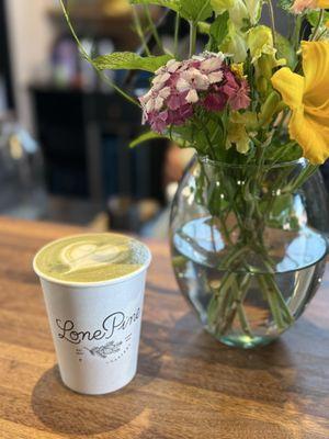 Lone Pine Coffee Roasters