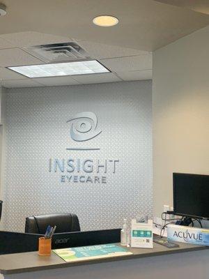 Insight Eye Care