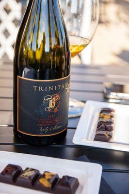 Trinitas Cellars