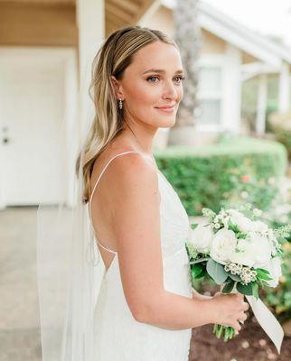 Makeup By Anna Grimes