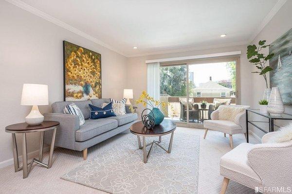 Michael Nguyen - Sequoia Real Estate