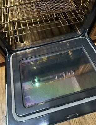 Clean and Clear Solutions