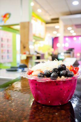 Jump Start Smoothies