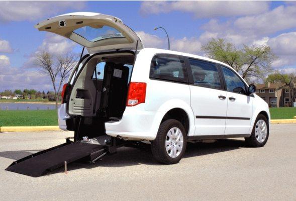 Touwa Transportation