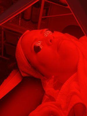 Naked Face Cosmetic Spa