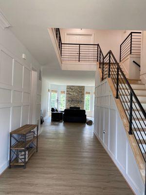 Flaminco Construction