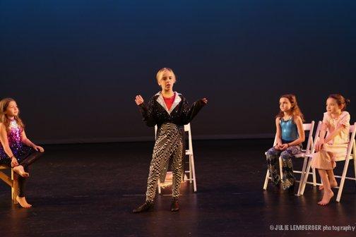 Creative Arts Studio