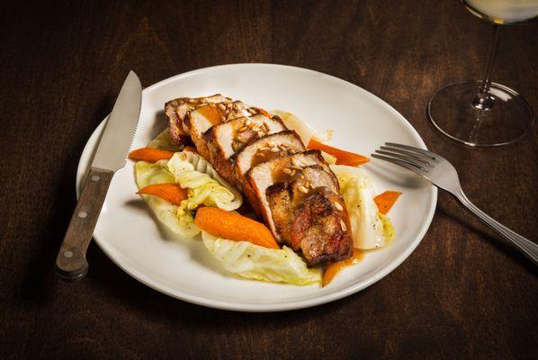 Field-n-Flame Midtown