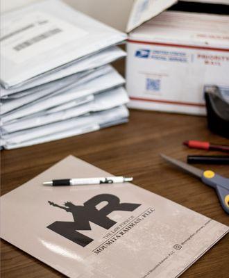 We prepare each case with great care, professionalism and efficiency so our clients have the best possible chance at getting approved.