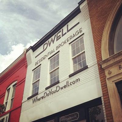 Dwell Residential Headquarters