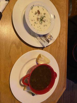 Halligan’s Bar and Grill