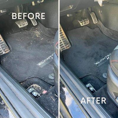 Max's Car Wash & Detailing