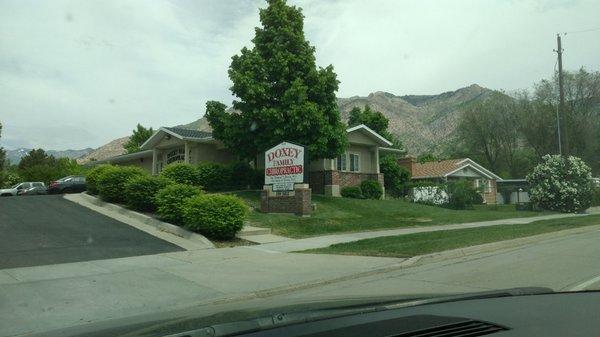 Doxey Family Chiropractic