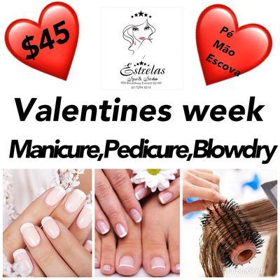 Estrelas Spa & Salon