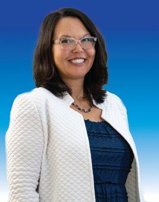 Helen Ortega - REALTOR