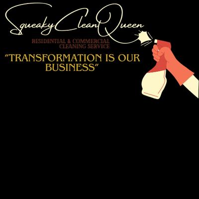 Squeaky Clean Queen