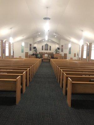 Mallard Creek Presbyterian Church