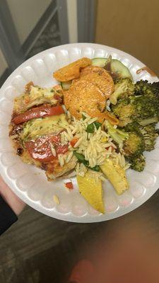 Our Kitchen To Yours