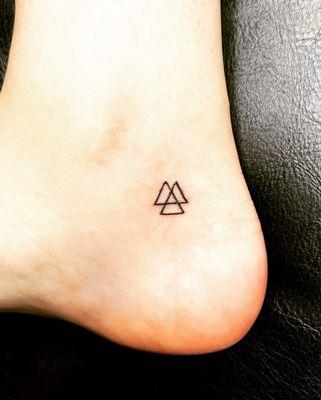 Aquarius Tattoos Studios