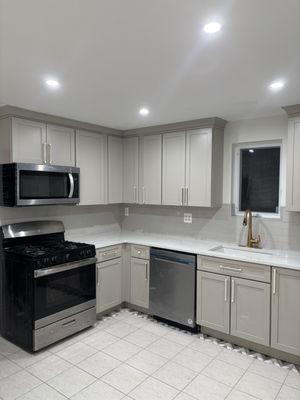 Massachusetts General Contractor