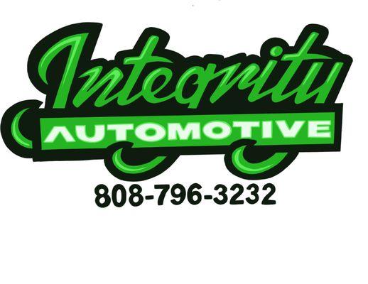 Integrity Automotive