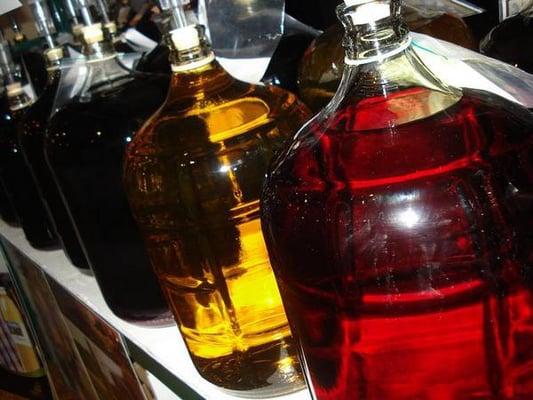 Valley Winery and Brew Supply is a full service on premises wine making and home brew supply shop. We carry or can order anything having to